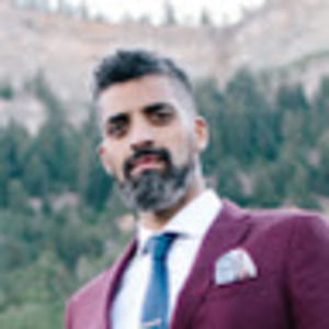 Meet your Posher, Michael